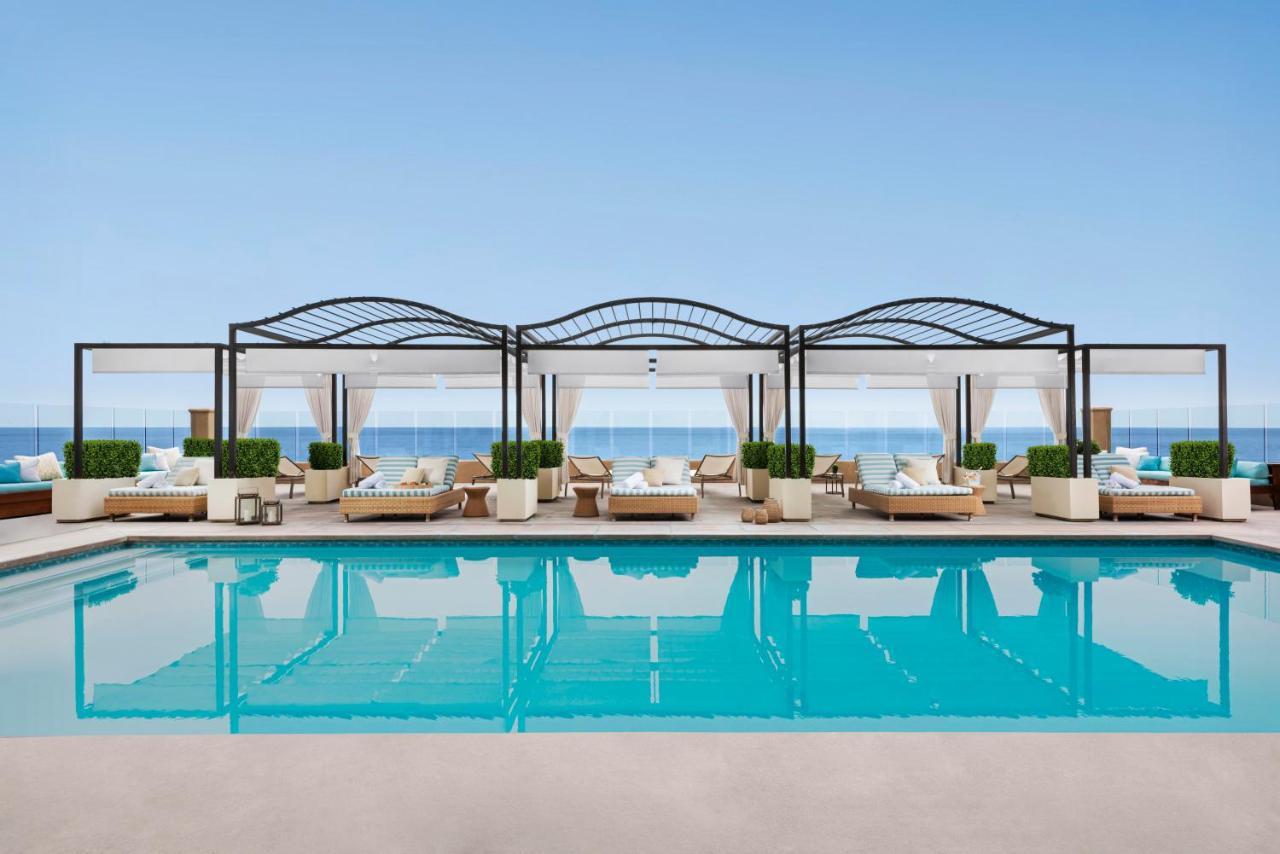 Surf & Sand Resort Laguna Beach Bagian luar foto