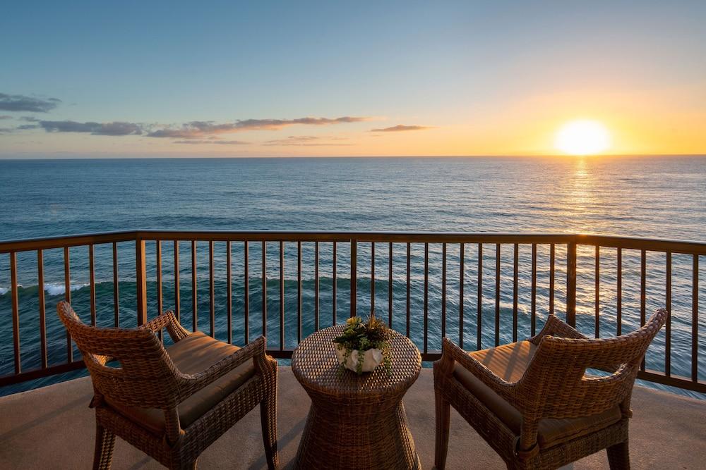 Surf & Sand Resort Laguna Beach Bagian luar foto