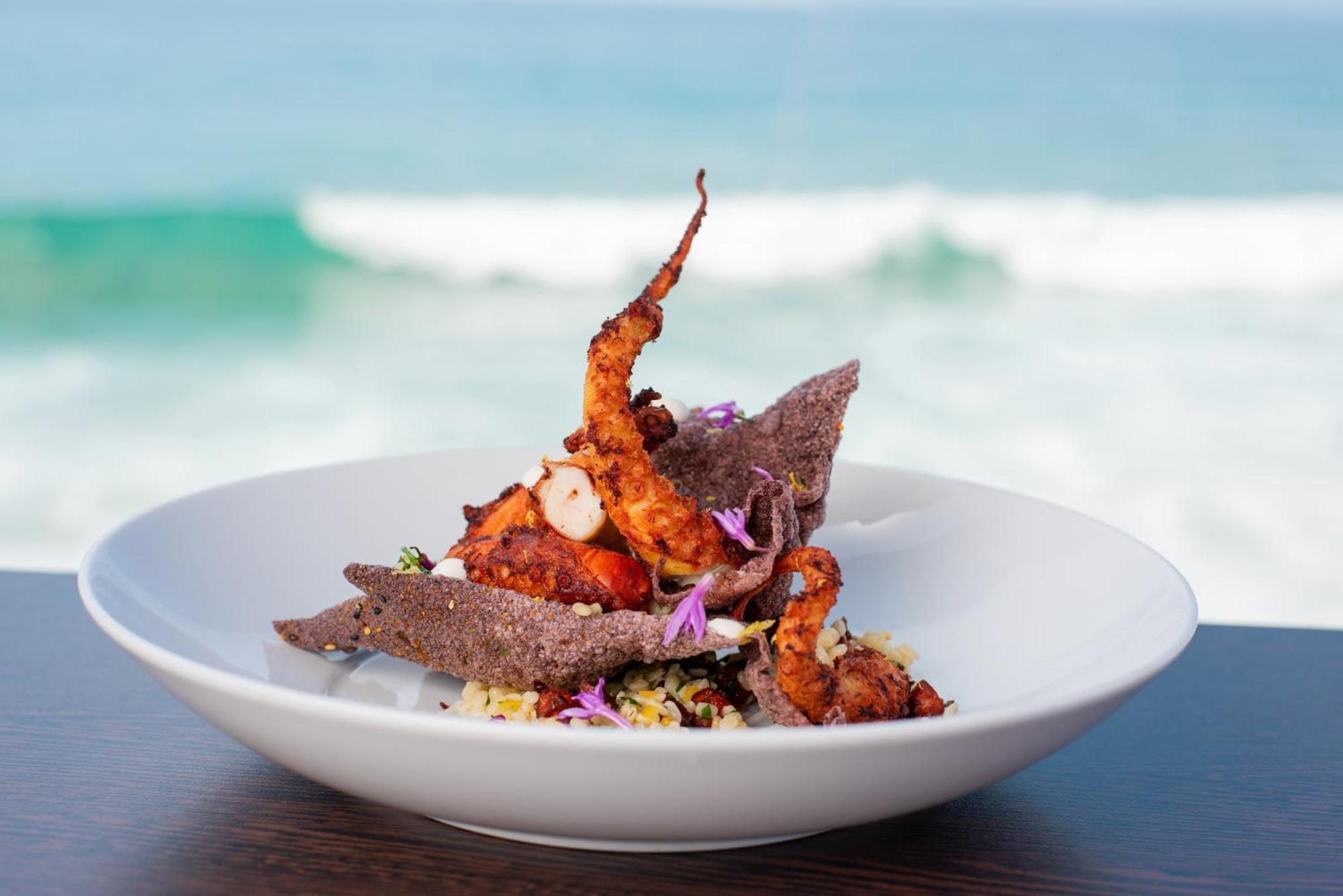 Surf & Sand Resort Laguna Beach Bagian luar foto
