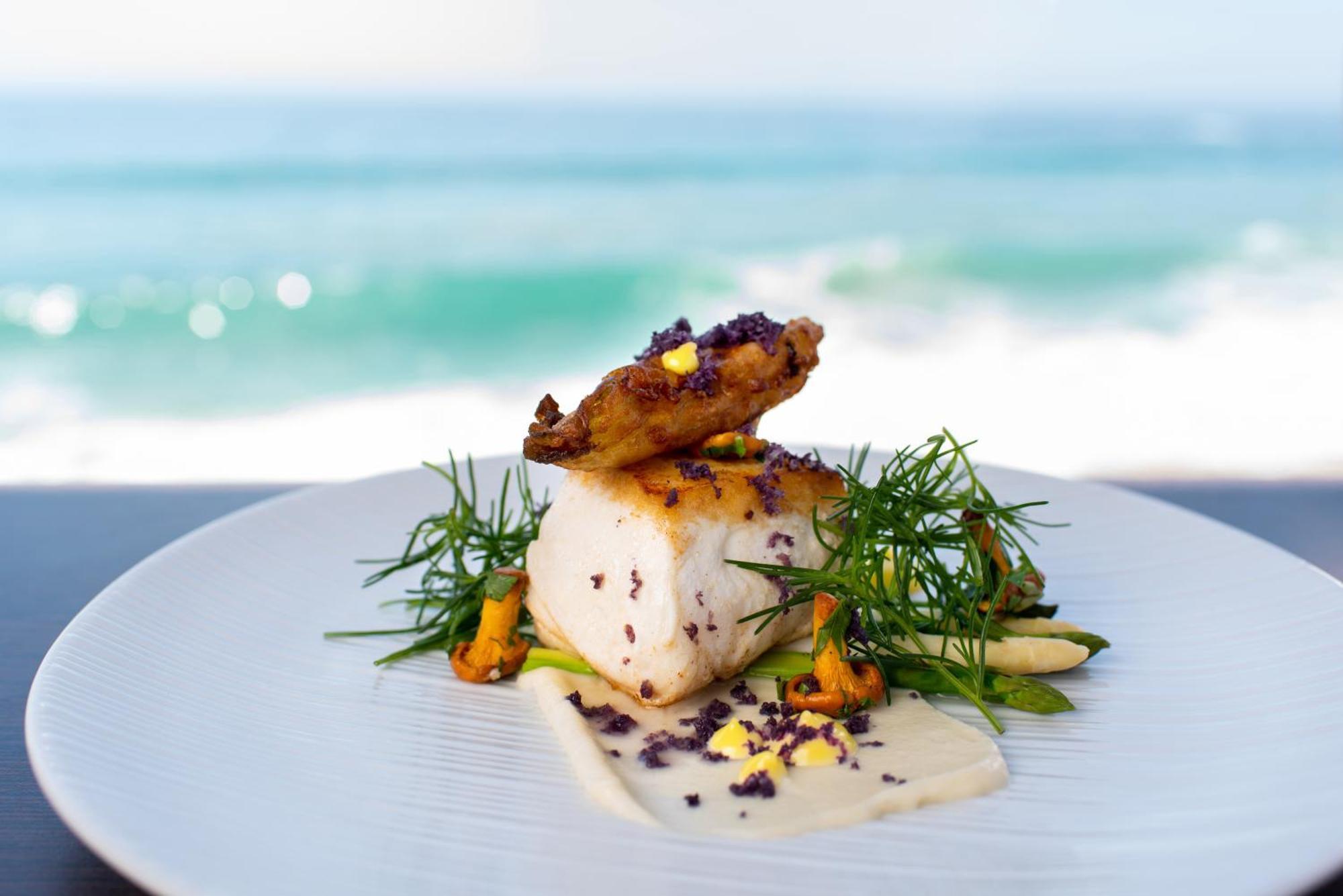 Surf & Sand Resort Laguna Beach Bagian luar foto