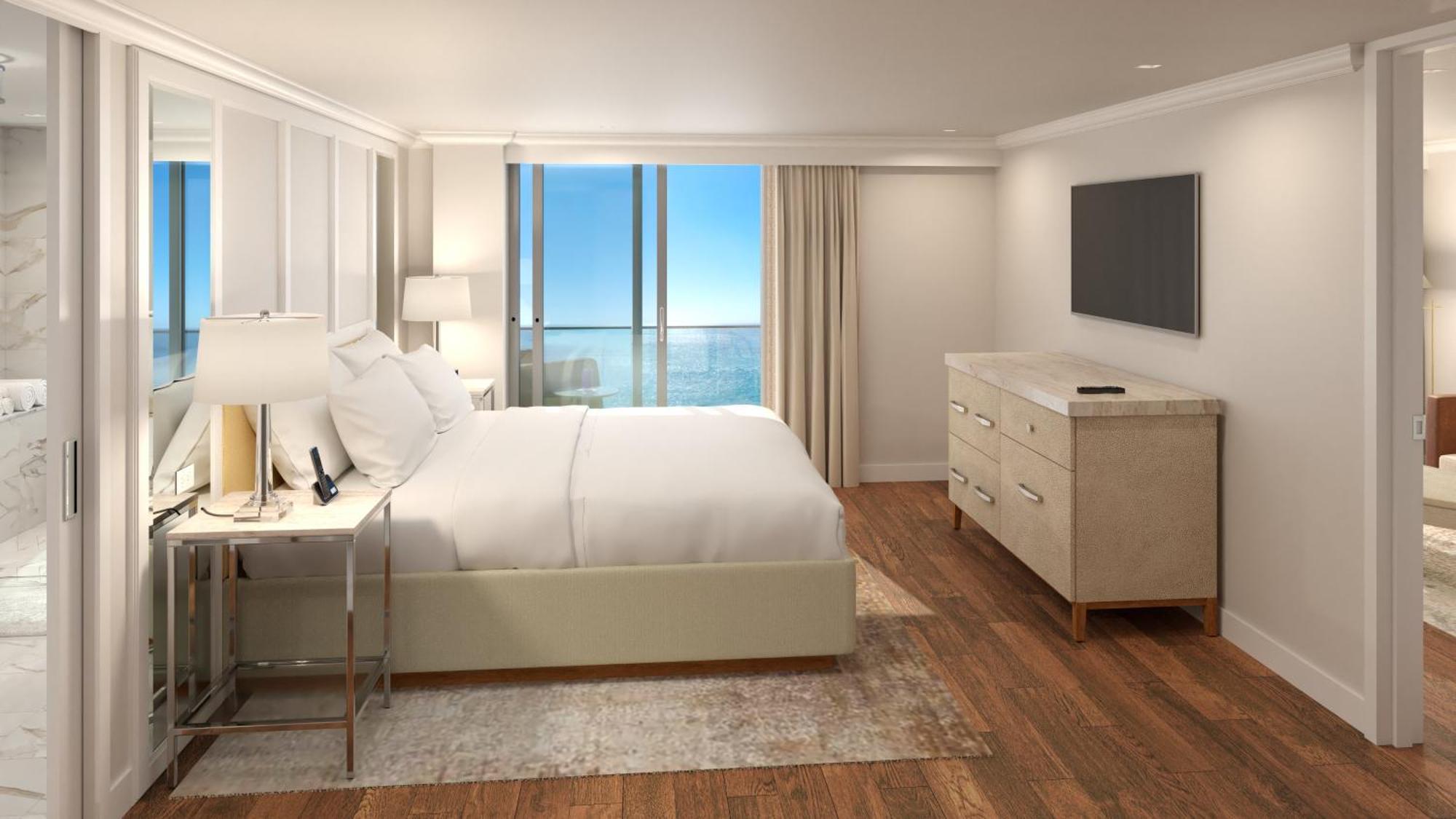 Surf & Sand Resort Laguna Beach Bagian luar foto