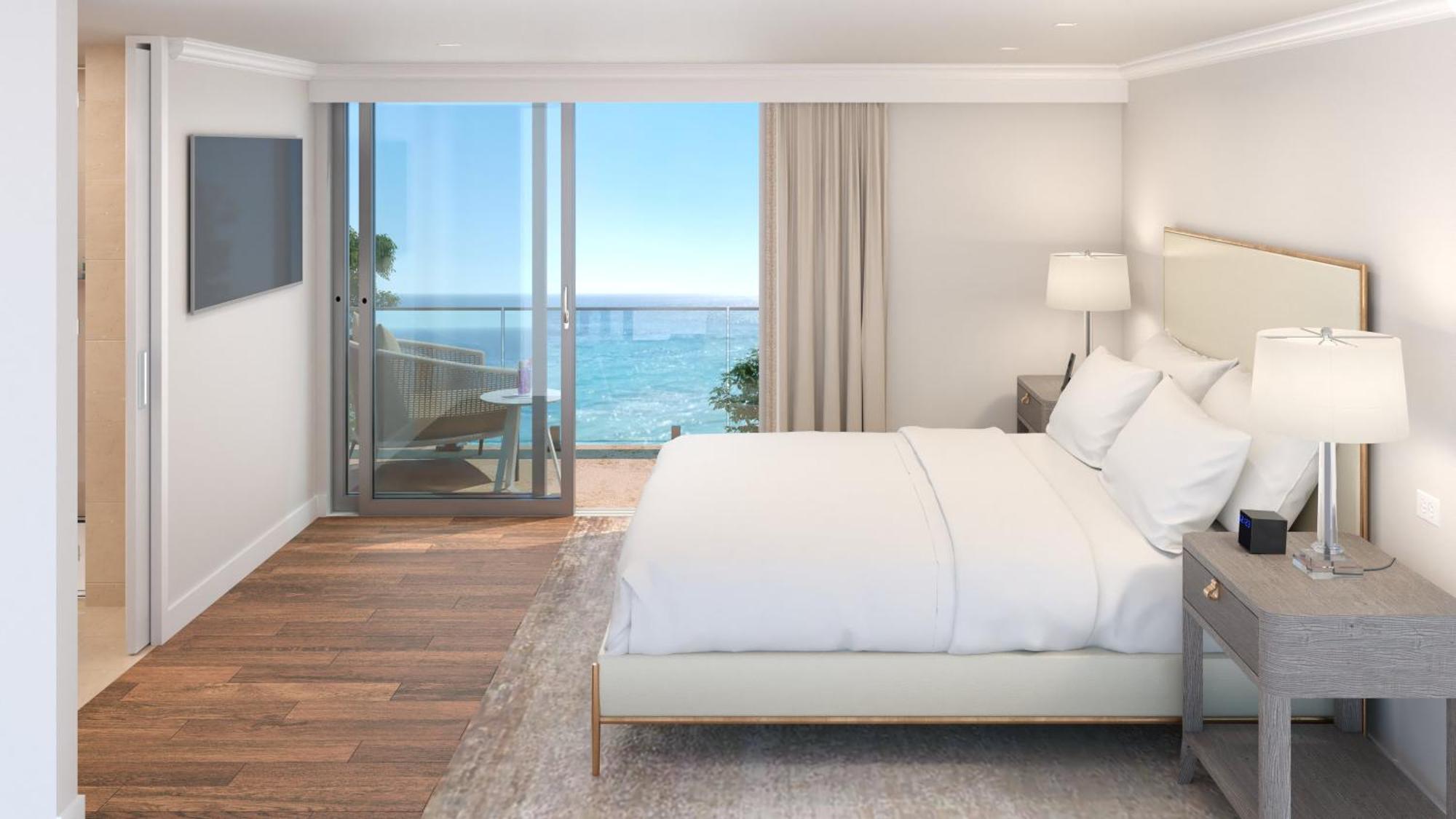 Surf & Sand Resort Laguna Beach Bagian luar foto