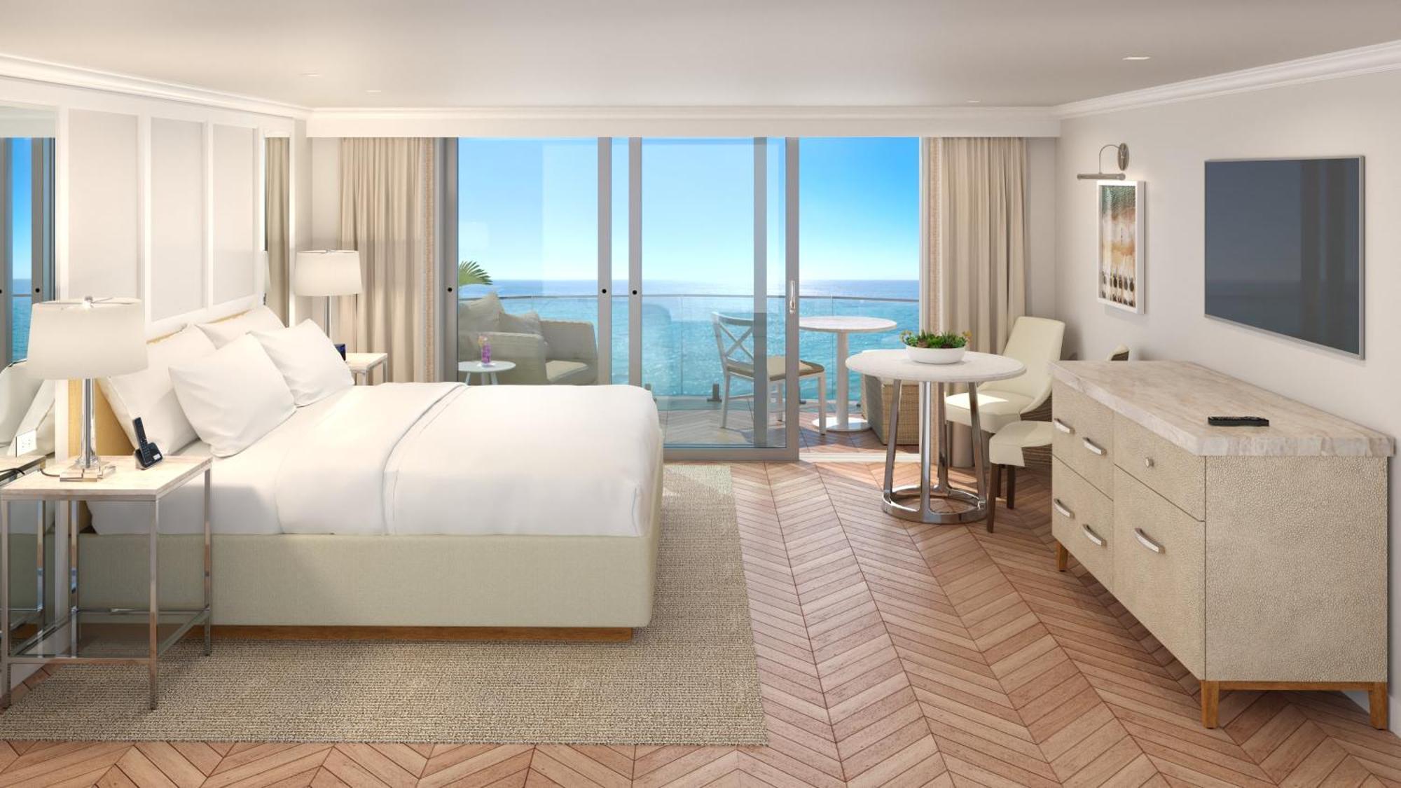 Surf & Sand Resort Laguna Beach Bagian luar foto