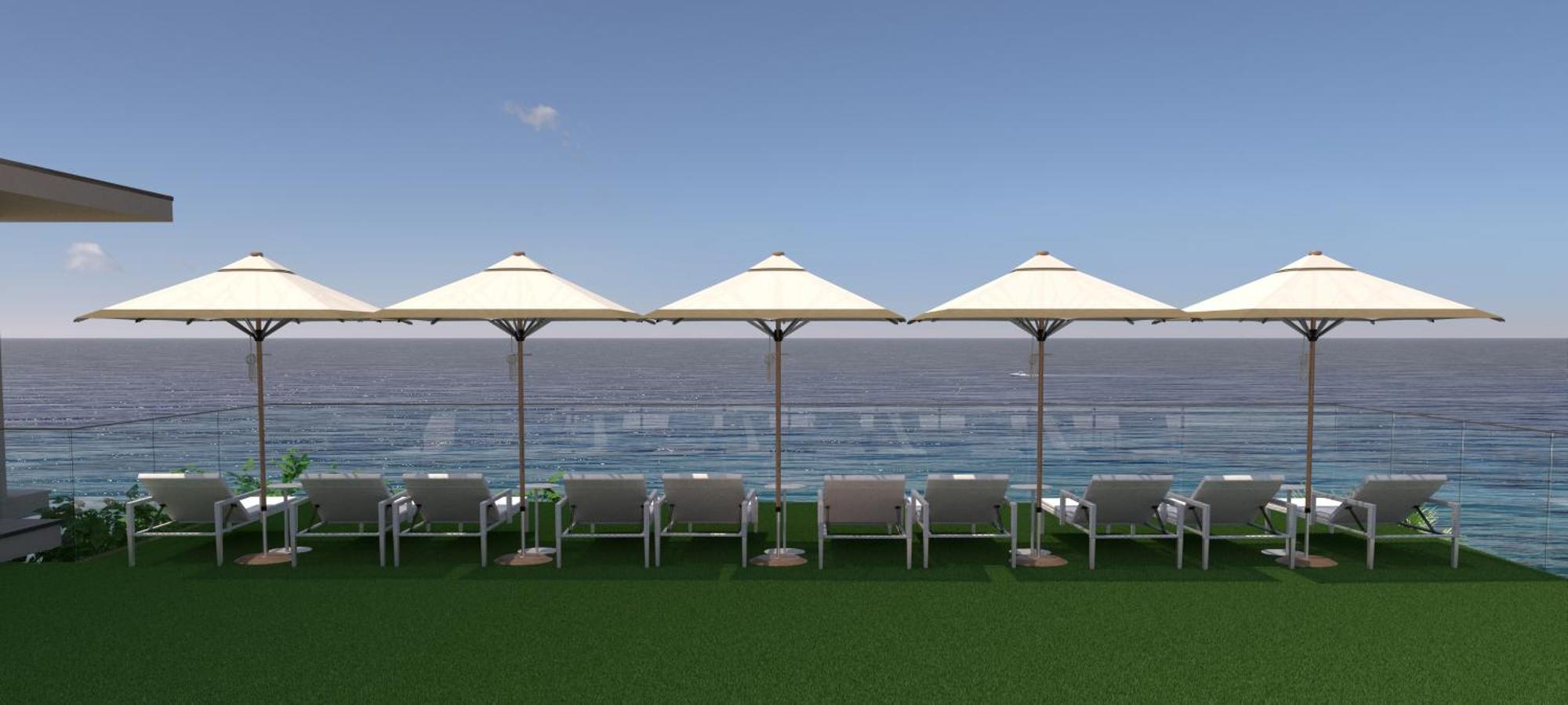 Surf & Sand Resort Laguna Beach Bagian luar foto