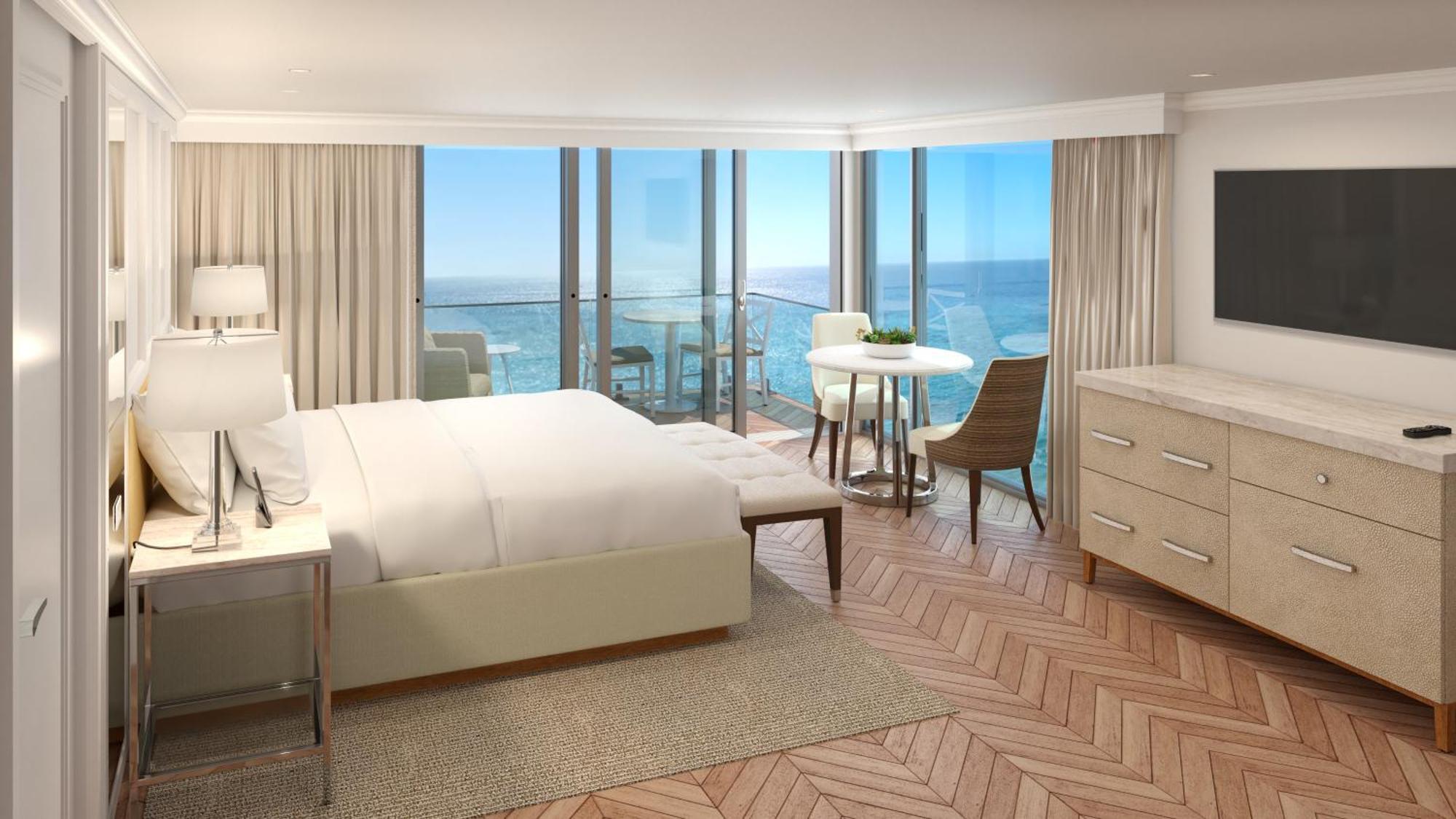 Surf & Sand Resort Laguna Beach Bagian luar foto