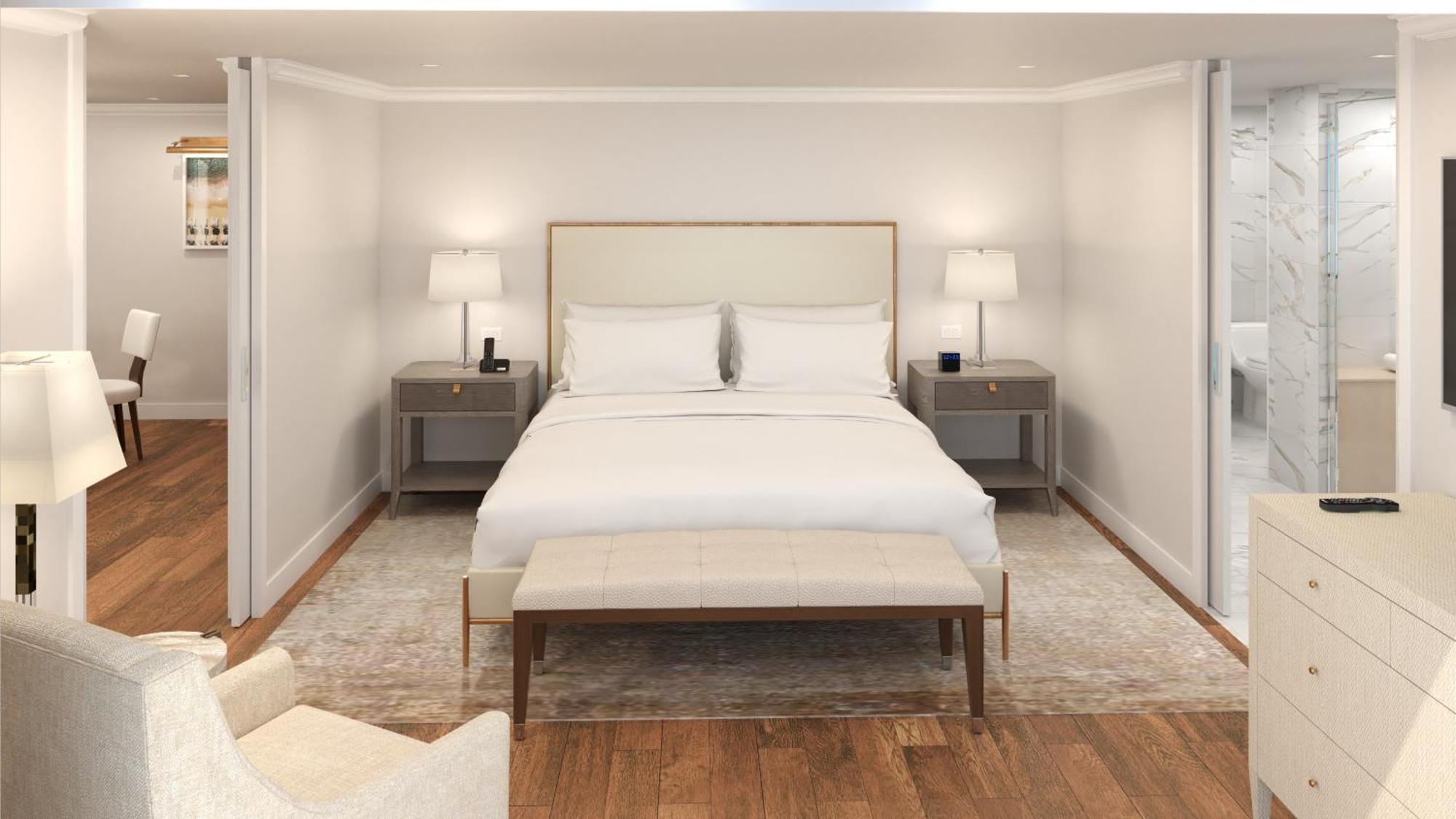 Surf & Sand Resort Laguna Beach Bagian luar foto