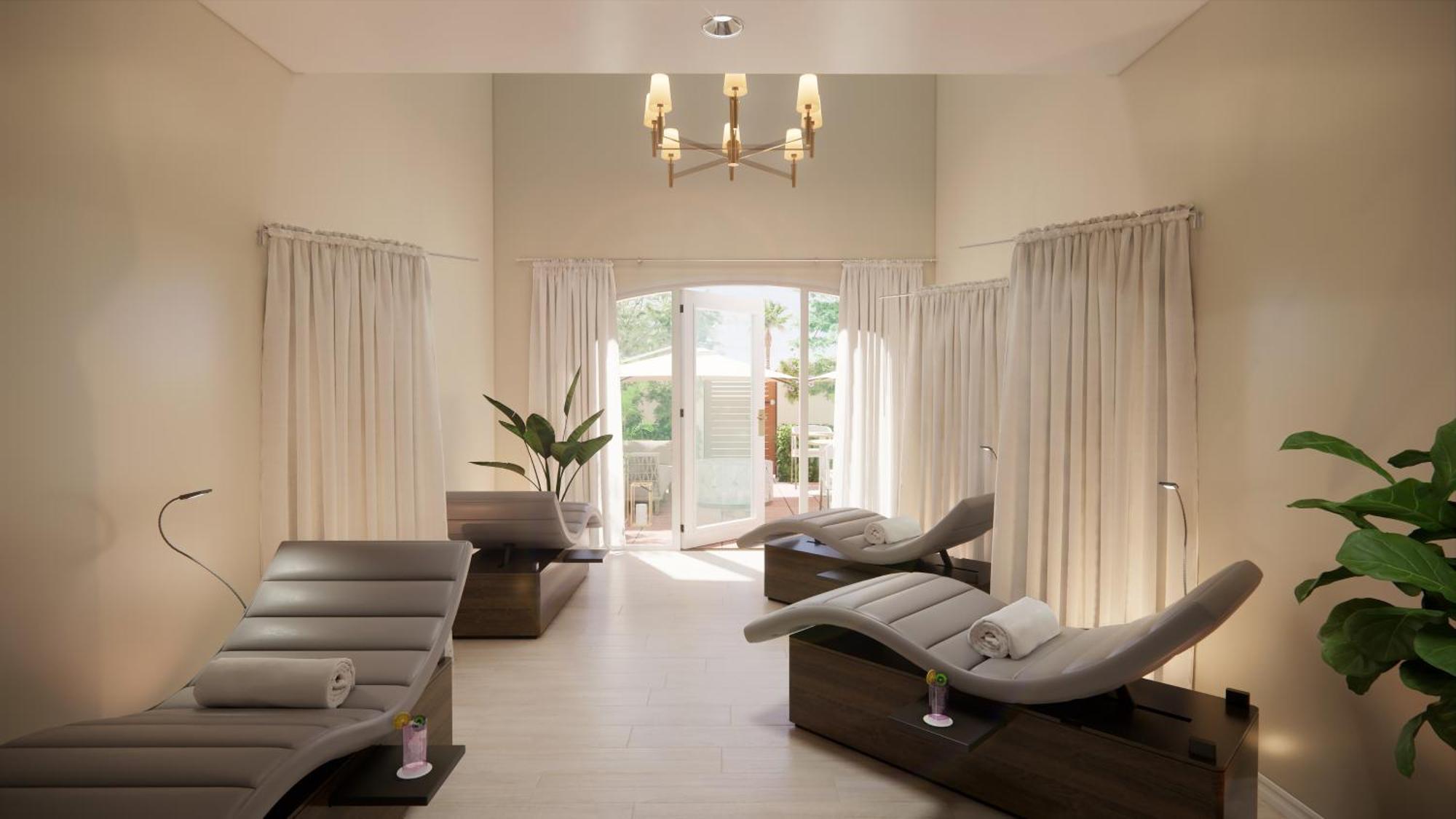 Surf & Sand Resort Laguna Beach Bagian luar foto