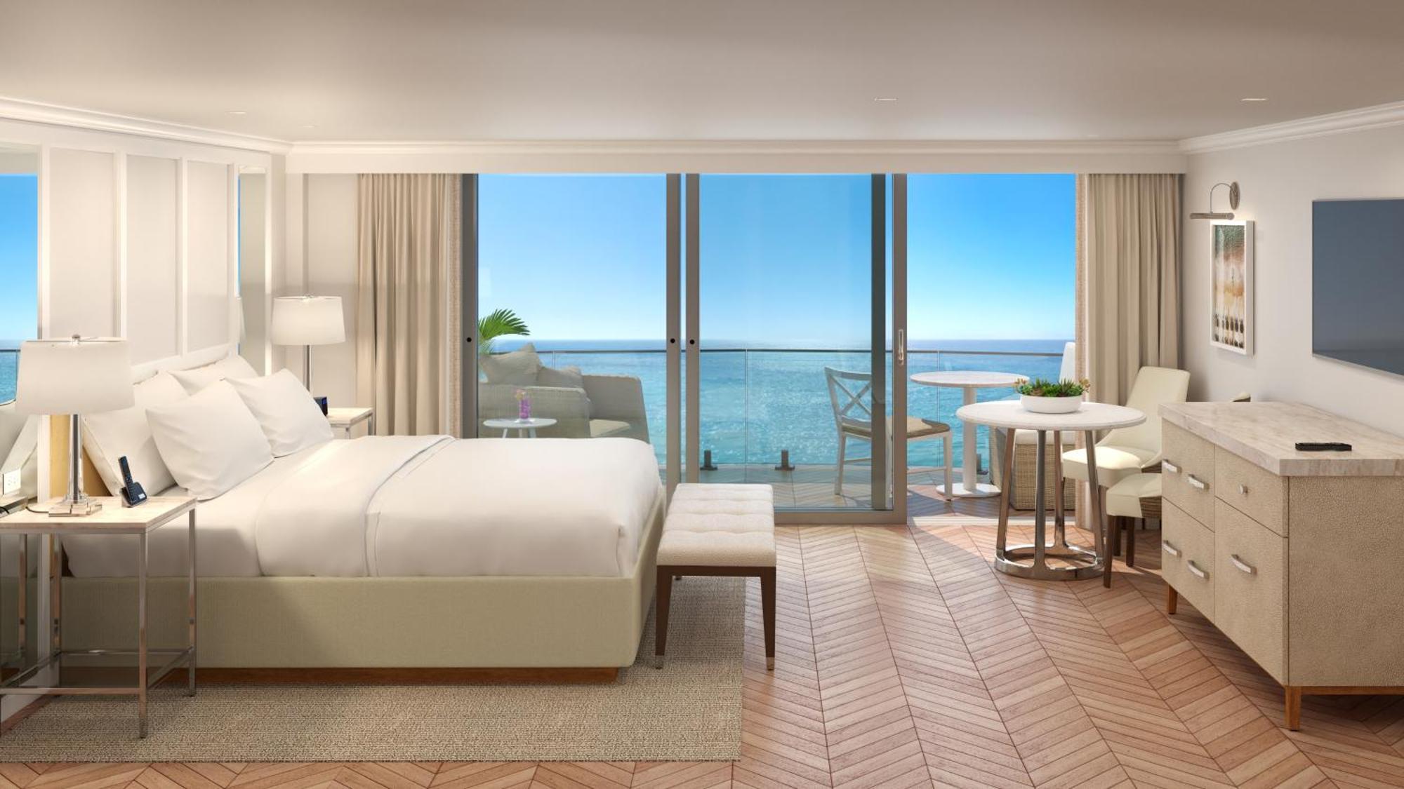 Surf & Sand Resort Laguna Beach Bagian luar foto