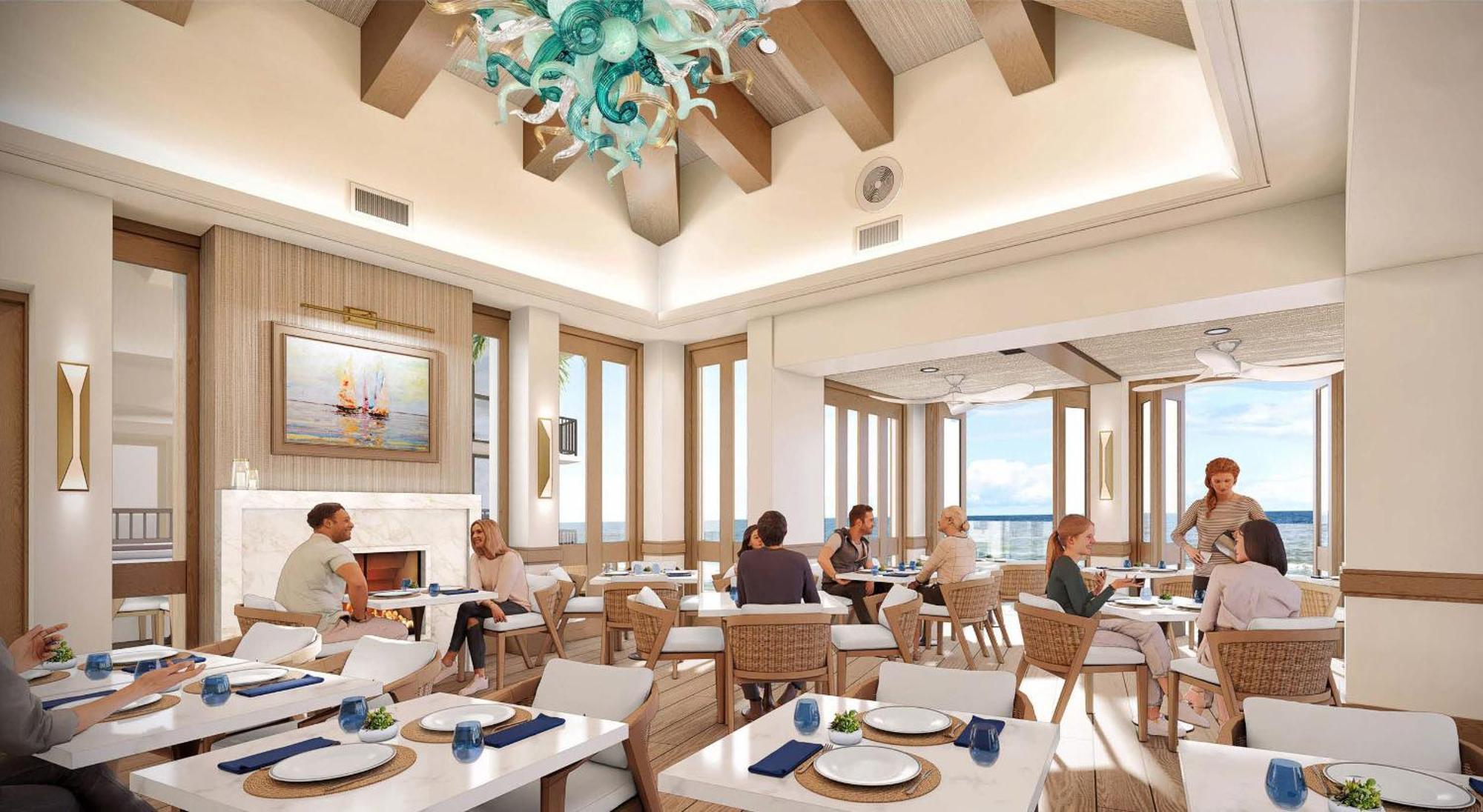 Surf & Sand Resort Laguna Beach Bagian luar foto