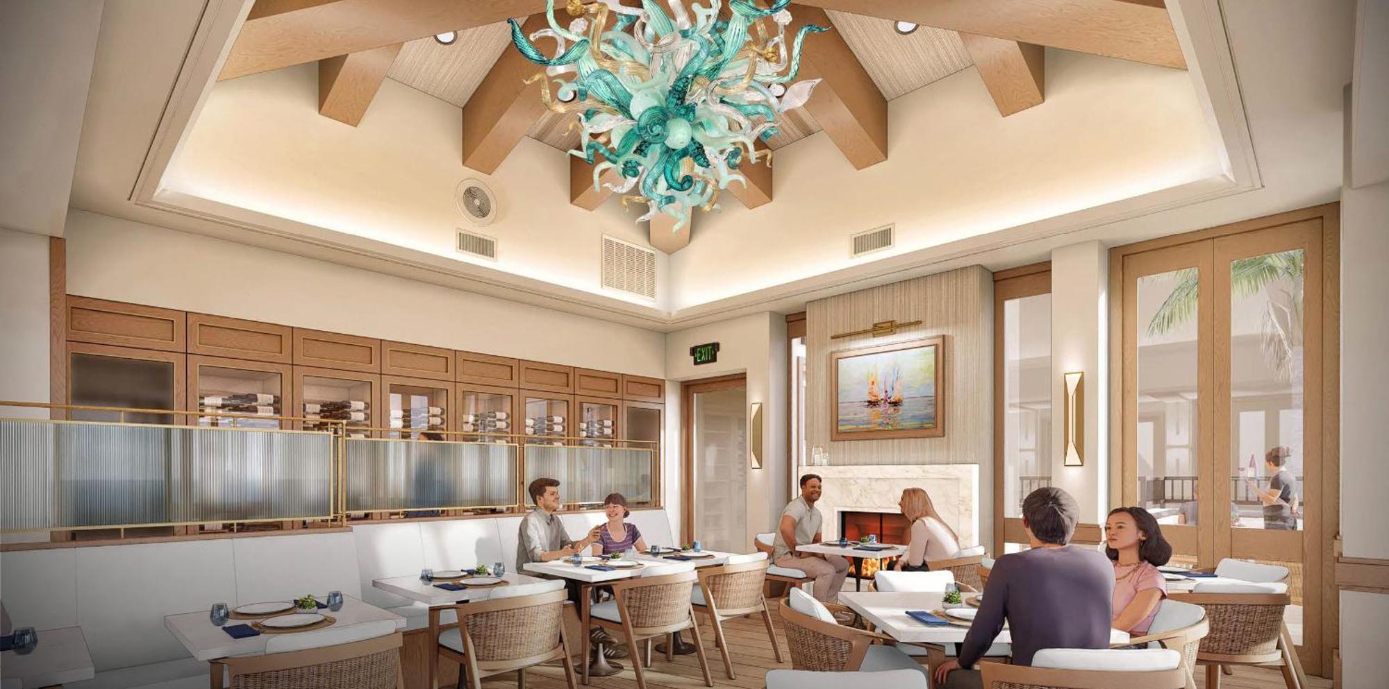 Surf & Sand Resort Laguna Beach Bagian luar foto