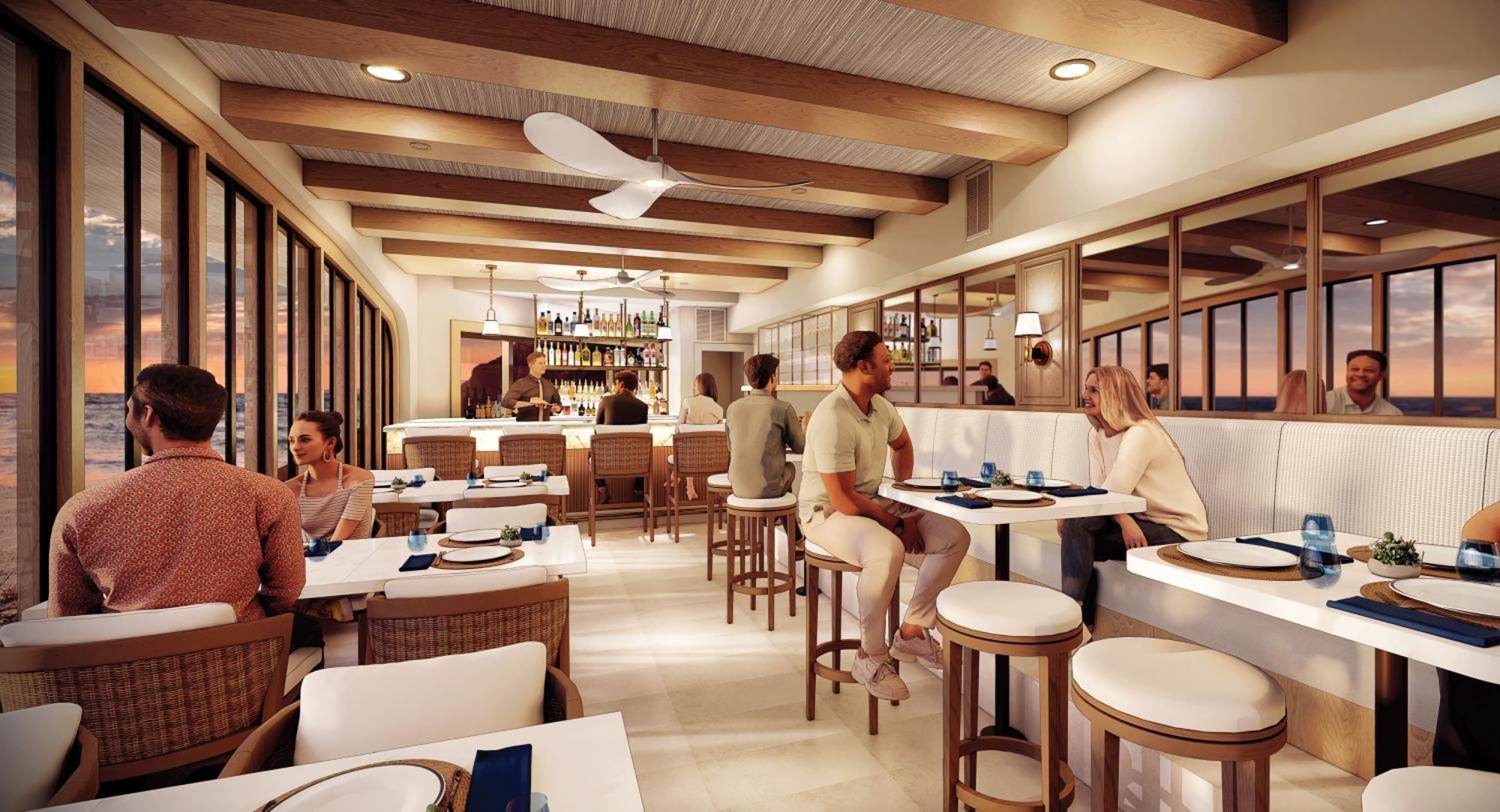 Surf & Sand Resort Laguna Beach Bagian luar foto