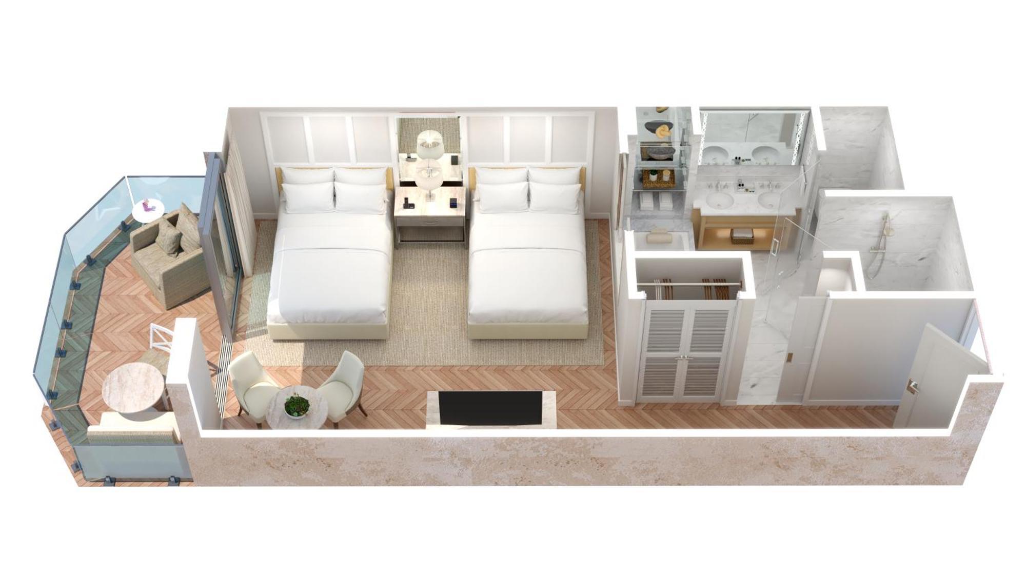 Surf & Sand Resort Laguna Beach Bagian luar foto