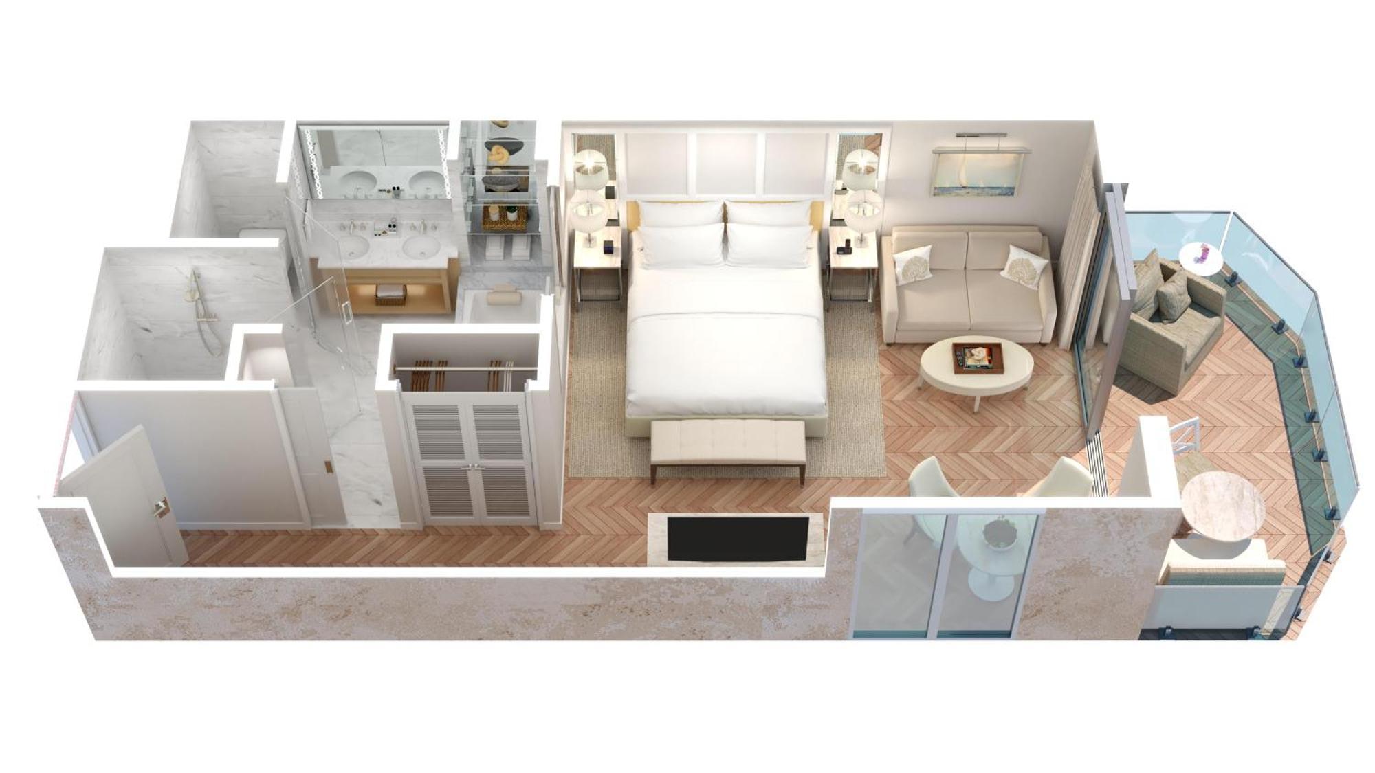 Surf & Sand Resort Laguna Beach Bagian luar foto