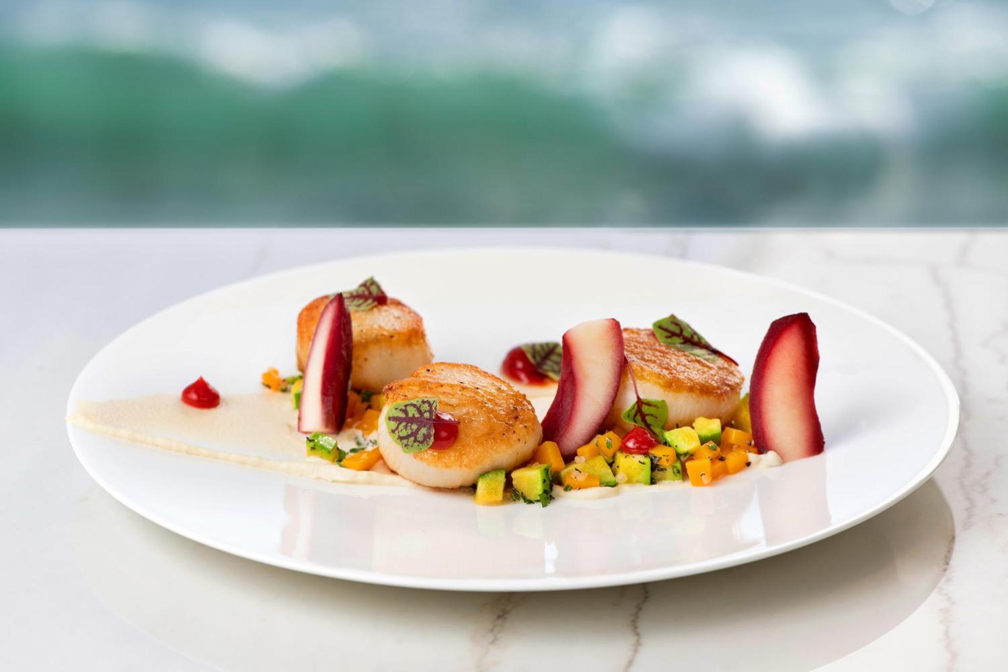 Surf & Sand Resort Laguna Beach Bagian luar foto