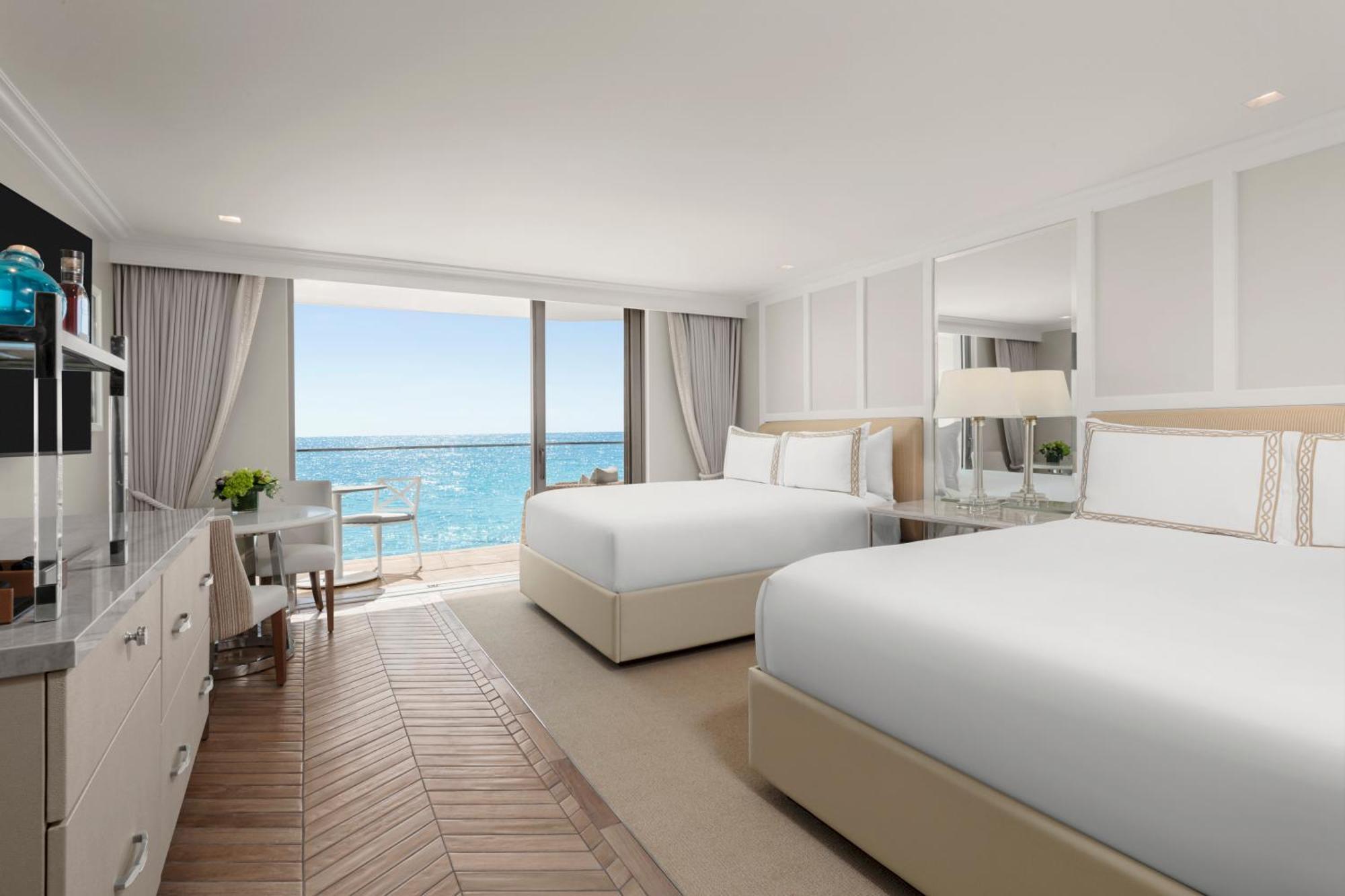 Surf & Sand Resort Laguna Beach Bagian luar foto