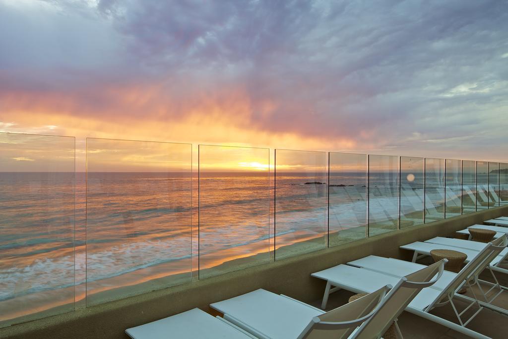 Surf & Sand Resort Laguna Beach Bagian luar foto